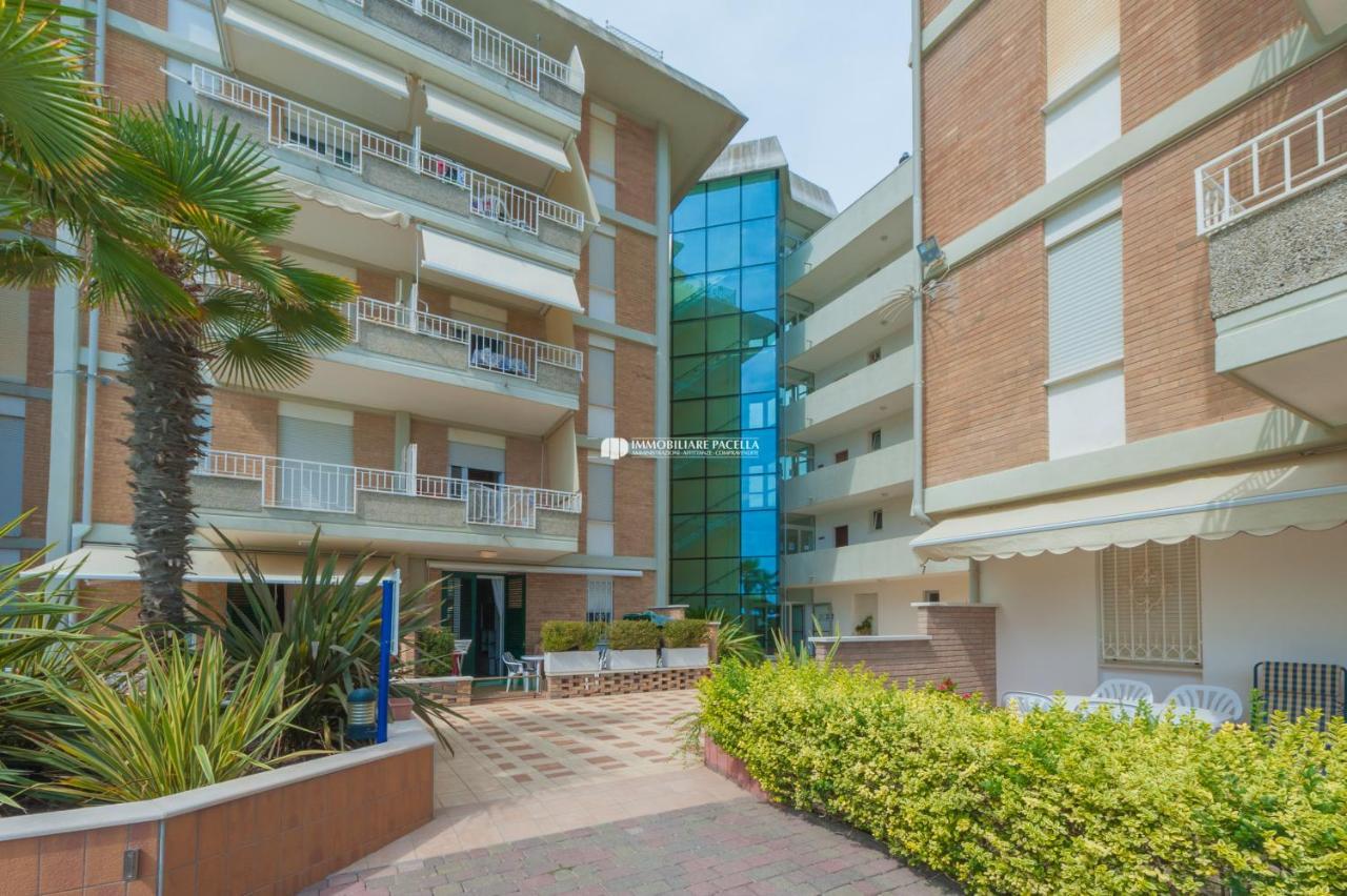 Residence Puerto Del Sol Immobiliare Pacella Lido di Jesolo Exterior foto