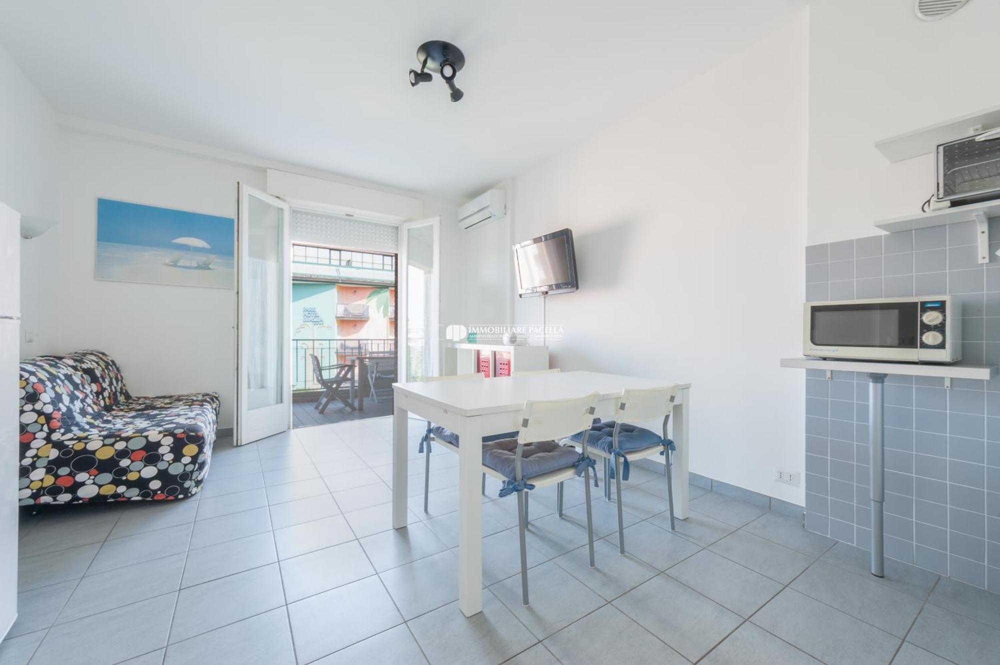 Residence Puerto Del Sol Immobiliare Pacella Lido di Jesolo Exterior foto